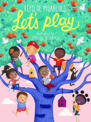 cover image of Let's Play
